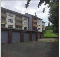 Garage zu vermieten Witzenhausen 30.4.26 Am Frauenmarkt