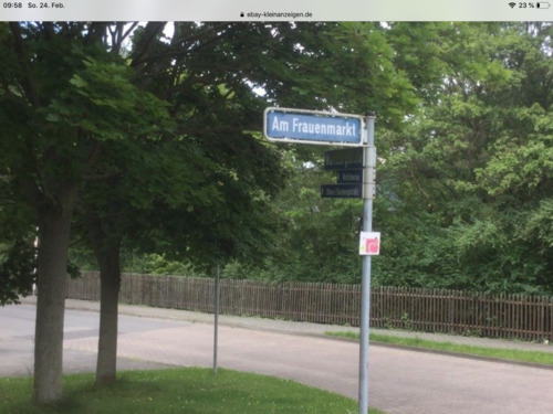 Foto - andere in Witzenhausen