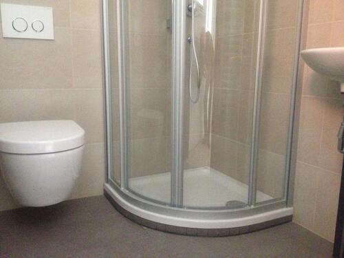 Foto - 3 Zimmer Erdgeschoßwohnung in Bad Neustadt an der Saale