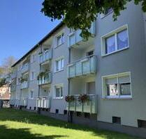 Demnächst frei! 2-Zimmer-Wohnung in Duisburg Röttgersbach