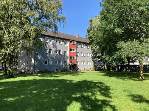 Foto - 2.5 Zimmer Etagenwohnung zur Miete in Duisburg