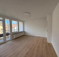 Frisch renovierte 2-Zimmer Wohnung in Igersheim zu vermieten