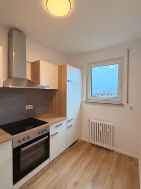 Foto - 2 Zimmer Etagenwohnung zur Miete in Igersheim