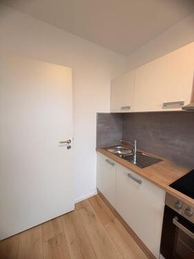 Foto - 2 Zimmer Etagenwohnung in Igersheim