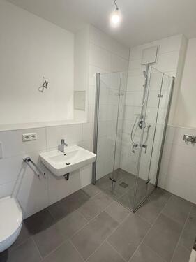 Foto - Etagenwohnung in Berlin zur Miete