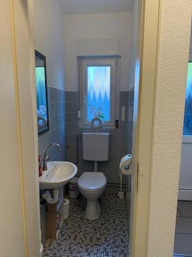 Foto - Etagenwohnung in Lippstadt zur Miete