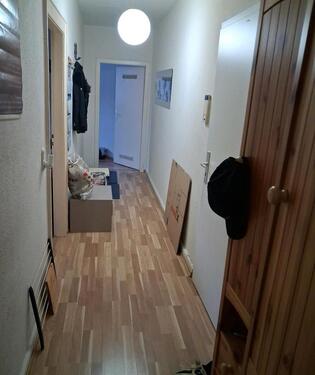 Foto - Wohnung mieten - 460,00&nbsp;EUR Kaltmiete, ca.&nbsp; 46,00&nbsp;m&sup2;