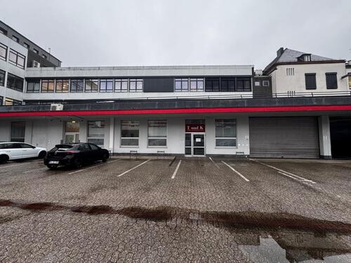 Foto - Attraktive und vielseitig nutzbare Gewerbeeinheit - Kölner Höfe