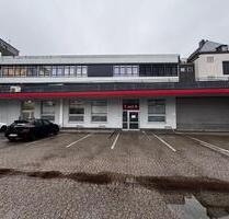 Attraktive und vielseitig nutzbare Gewerbeeinheit - Kölner Höfe - Solingen