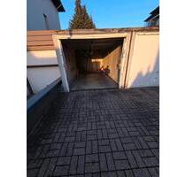 Garage, Stellplatz, Parkplatz, Lagerfläche, Motorrad, Auto - Steinfurt