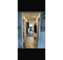 Modernisierte 3,5Wohnung mit Terrasse und Einbauküche in Hünsborn - Siegen Weidenau