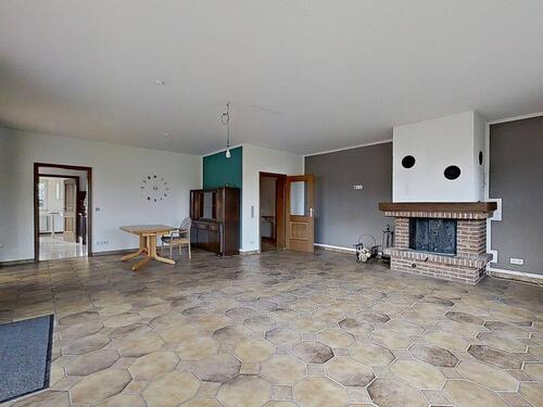 Foto - 3 Zimmer Erdgeschoßwohnung in Braunschweig