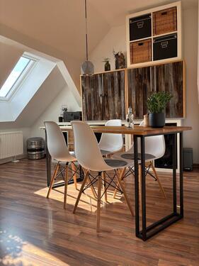 Foto - 4 Zimmer Maisonettenwohnung in Chemnitz