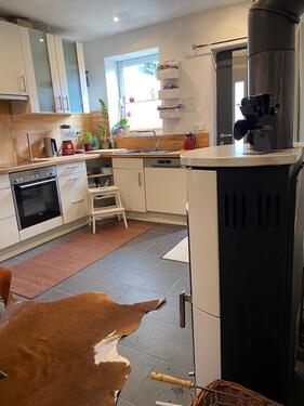 Foto - Kleines gemütliches Häuschen auf Bauernhof zu vermieten