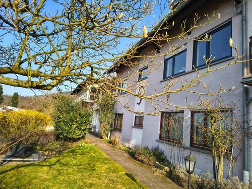 Foto - Mehrfamilienhaus auf 1.036 m² Grundstück in ruhiger Lage in Fürth