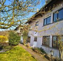 Mehrfamilienhaus auf 1.036 m² Grundstück in ruhiger Lage in Fürth