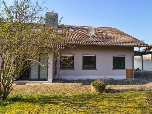 Foto - Mehrfamilienhaus, Wohnhaus in Fürth