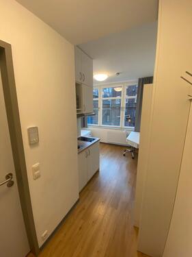 Foto - Appartement für Studenten, Hamburg-Harburg