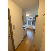 Appartement für Studenten, Hamburg-Harburg