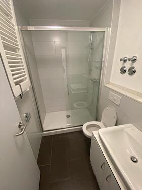 Foto - 2 Zimmer Erdgeschoßwohnung zur Miete in Hamburg