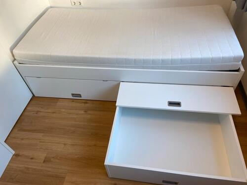 Foto - 2 Zimmer Erdgeschoßwohnung in Hamburg