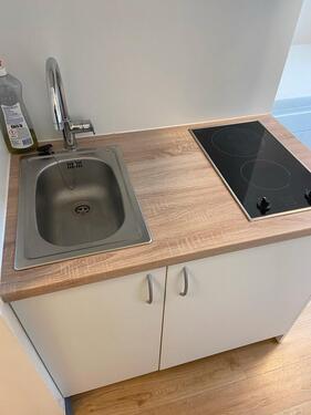 Foto - Erdgeschoßwohnung in Hamburg zur Miete