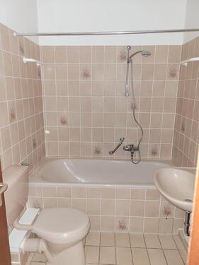 Foto - Etagenwohnung in Neumünster zur Miete