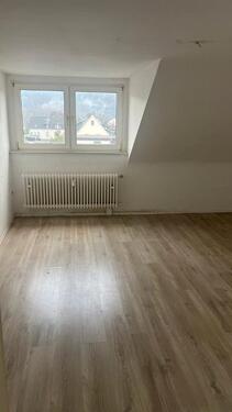 Foto - Dachgeschoßwohnung in Leutesdorf zur Miete