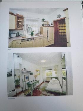 Foto - 3 Zimmer Einfamilienhaus in Zossen