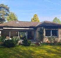 Freistehendes EFH mit Erweiterungspot. in exklusiver Waldrandlage - Bergisch Gladbach Frankenforst