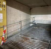 Ich vermiete ab sofort einen oberen Stellplatz in einem Duplexpar - Fürth Altstadt