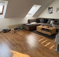 85qm Wohnung mit zentraler Lage in Dörpen zum 1.7. zu vermieten