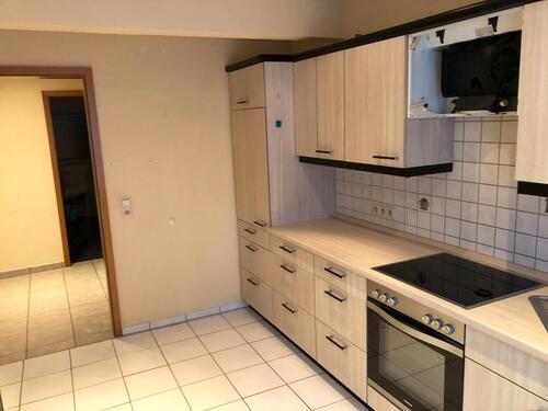 Foto - 2 Zimmer Erdgeschoßwohnung zur Miete in Meinerzhagen