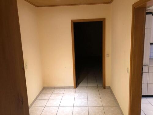Foto - 2 Zimmer Erdgeschoßwohnung in Meinerzhagen