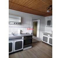 Möblierte Dachgeschosswohnung - 497,00&nbsp;EUR Kaltmiete, ca.&nbsp; 37,50&nbsp;m&sup2; in Halle (Saale) (PLZ: 06116) Büschdorf