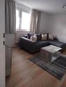 Foto - Dachgeschoßwohnung in Halle (Saale) zur Miete