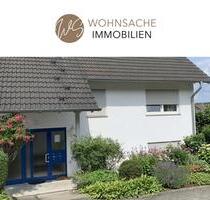 3-Zimmer-Wohnung in Nümbrecht *Nur mit Wohnberechtigungsschein*
