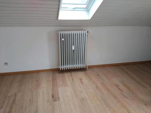 Foto - Schöne 4-Zimmer Dachgeschoss Wohnung in Calw