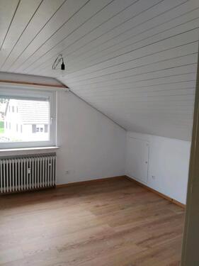 Foto - 4 Zimmer Dachgeschoßwohnung zur Miete in Calw