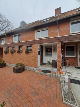 Foto - Ihr neues zu Hause in Lüneburg-MoorfeldMittelreihenhaus