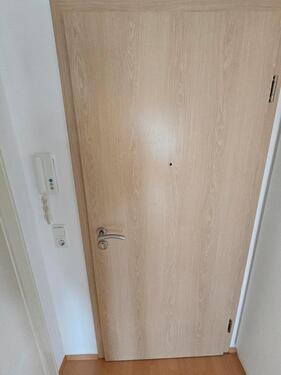 Foto - 3 Zimmer Etagenwohnung zur Miete in Frankenberg (Eder)