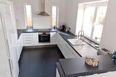 Foto - Einfamilienhaus in Waabs