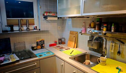 Foto - 3 Zimmer Bungalow zum Kaufen in Neuenburg am Rhein