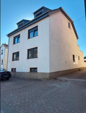 Foto - 7 Zimmer Einfamilienhaus zum Kaufen in Heusweiler