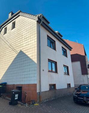 Foto - 7 Zimmer Einfamilienhaus in Heusweiler