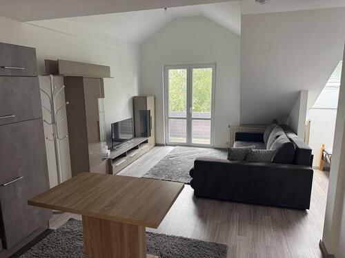Foto - 1.5 Zimmer Wohnung in Homburg - 75.000,00&nbsp;EUR Kaufpreis, ca.&nbsp; 33,00&nbsp;m&sup2;