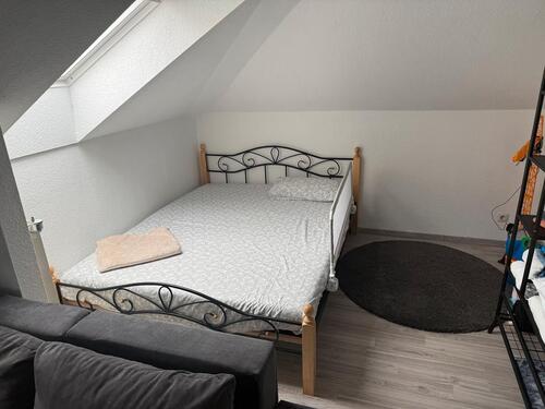 Foto - 1.5 Zimmer Etagenwohnung zum Kaufen in Homburg