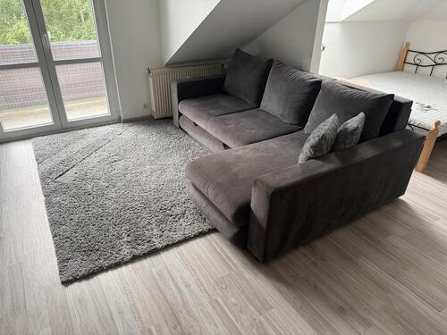 Foto - 1.5 Zimmer Etagenwohnung in Homburg
