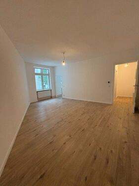 Foto - Bezugsfreie helle Wohnung mitten im Kiez