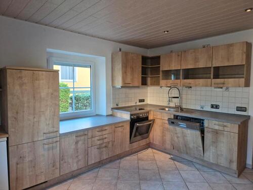Foto - 4 Zimmer Erdgeschoßwohnung zur Miete in Schirmitz